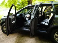 Gebraucht Volvo XC90 180 PS (132 kW) 2006 SUV