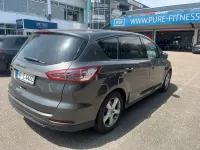 Gebraucht Ford S-MAX S 150 PS (110 kW) 2016 Grau Van / Kleinbus