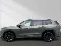Neu VW Tayron R-line 193 PS (141 kW) 2025 Grün SUV