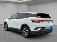 Gebraucht VW ID.4 Pro 210 kW (286 PS) 2025 Grau SUV