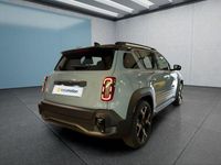 Gebraucht Renault 4 E-Tech 2025 Blau SUV