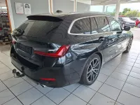 Gebraucht BMW 330 286 PS (210 kW) 2023 Schwarz Limousine