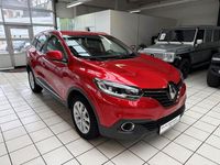 Gebraucht Renault Kadjar Collection 131 PS (96 kW) 2018 Rot SUV