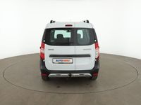 gebraucht Dacia Dokker 1.6 SCe Stepway, Benzin, 14.600 €