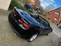 Usado Chevrolet Camaro 328 HP (241 kW) 2018 Preto Cabrios