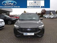 Neu Ford Kuga ST-Line 188 PS (138 kW) 2025 Grau SUV