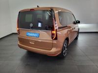 gebraucht VW Caddy Style 1,5 TSI KLIMA ACC 7-SITZER 2,99%