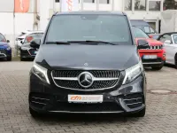 Gebraucht Mercedes V300 AMG 237 PS (174 kW) 2019 Grau Van / Kleinbus