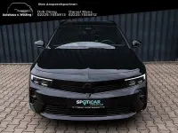 Gebraucht Opel Astra drive 131 PS (96 kW) 2024 Karbonschwarz Kombi