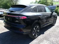 Ny MG HS Luxury 224 HK (164 kW) 2026 Sort SUV