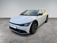Gebraucht Kia EV6 125 kW (170 PS) 2022 Weiß SUV