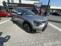Gebraucht Kia e-Niro Inspiration 150 kW (204 PS) 2024 (klg) steel grey (grau) SUV
