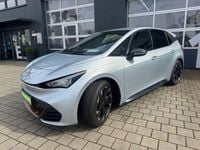Usata Cupra Born 169 kW (231 CV) 2025 Argento Utilitaria