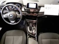 gebraucht BMW 218 Active Tourer d Aut. Advantage