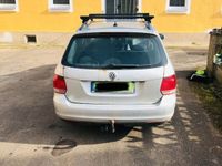 gebraucht VW Golf V 