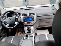 Gebraucht Ford Kuga Titanium 140 PS (102 kW) 2011 Weiß SUV