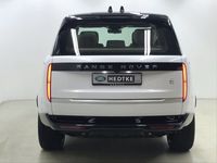 gebraucht Land Rover Range Rover P530 SV 23" AHK ENTERTAINMENT FOND