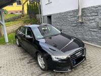 gebraucht Audi A5 Sportback 2.0 TDI 190ps!!!!