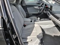 gebraucht Audi A4 Avant 35 TDI S tronic Navi,Leder,Xenon,AHK