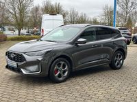 Gebraucht Ford Kuga ST-Line X 186 PS (136 kW) 2025 Grau SUV