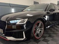 Gebraucht Audi A4 Sport 150 PS (110 kW) 2016 Schwarz Kombi