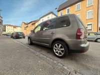 gebraucht VW Touran 1.4Tsi / 7 Sitzer