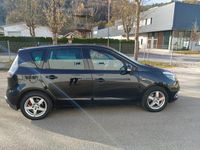 Gebraucht Renault Scénic III Bose Edition 131 PS (96 kW) 2013 Schwarz SUV