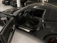 Gebraucht Corvette C6 436 PS (320 kW) 2008 Schwarz Coupé