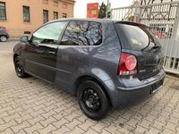 Gebraucht VW Polo 64 PS (47 kW) 2006 Kleinwagen