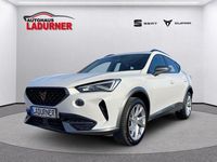 Używany Cupra Formentor 150 KM (110 kW) 2022 Biały SUV