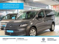 Gebraucht VW Caddy 102 PS (75 kW) 2024 Grau Van / Kleinbus