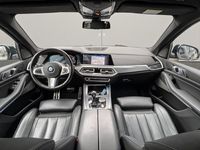 gebraucht BMW X5 XD 45e M SPORT|LASER|LUFT|ACC|GESTIK|SOFT|+++