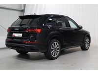 Gebraucht Audi Q7 Ambiente 381 PS (280 kW) 2021 Mythosschwarz metallic SUV