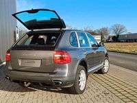 Gebraucht Porsche Cayenne S 385 PS (283 kW) 2009 Grau SUV