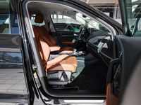 Gebraucht Audi Q5 Advanced Plus 204 PS (150 kW) 2023 Schwarz / mythosschwarz SUV