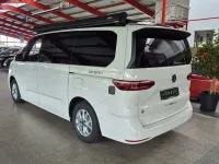 Neu VW T7 California 150 PS (110 kW) 2026 Weiß Van