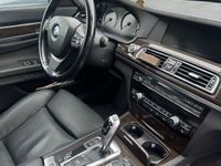 gebraucht BMW 730 d -