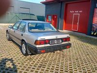 Gebraucht Honda Accord 116 PS (85 kW) 1987 Grau Limousine
