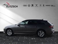 gebraucht Audi A4 Avant Advanced