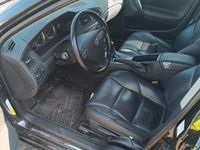 Gebraucht Volvo V70 185 PS (136 kW) 2006 Schwarz Kombi