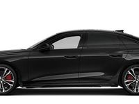 Gebraucht Audi A5 S-Line 340 PS (250 kW) 2025 Mythosschwarz metallic Limousine