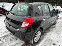 Gebraucht Renault Clio III Dynamique 75 PS (55 kW) 2010 Other Kleinwagen