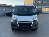 Gebraucht Peugeot Boxer 120 PS (88 kW) 2022 Weiß Van