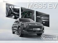Neu MG S5 Comfort 125 kW (170 PS) 2025 Weiß SUV