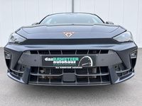 Gebraucht Cupra Leon 150 PS (110 kW) 2025 Magnetic tech Limousine