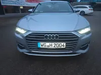 Gebraucht Audi A6 Design 286 PS (210 kW) 2019 Silber Limousine