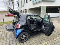 gebraucht Smart ForTwo Electric Drive 