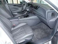 Gebraucht DS Automobiles DS4 Rivoli 224 PS (164 kW) 2024 Grau Limousine