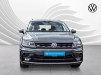 gebraucht VW Tiguan Tiguan JOIN2.0 TSI DSG JOIN R-Line 4MOTION, Navi, LED, Panoramadach, Rückfahrkamera