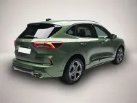 Gebraucht Ford Kuga ST-Line 186 PS (136 kW) 2025 Grün SUV